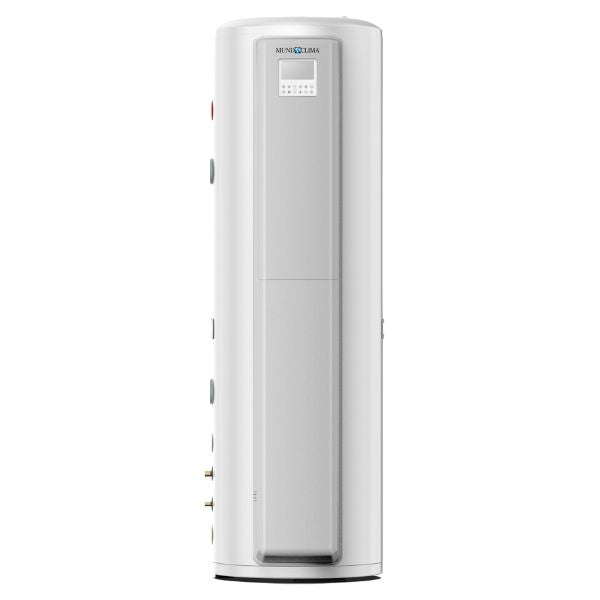 Bomba de Calor ACS MUNDOCLIMA MUACSM-H14 - A PLUS RENOVABLES