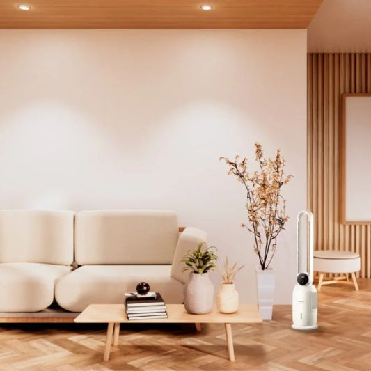 BRITEC AIR FRESH 10 - A PLUS RENOVABLES