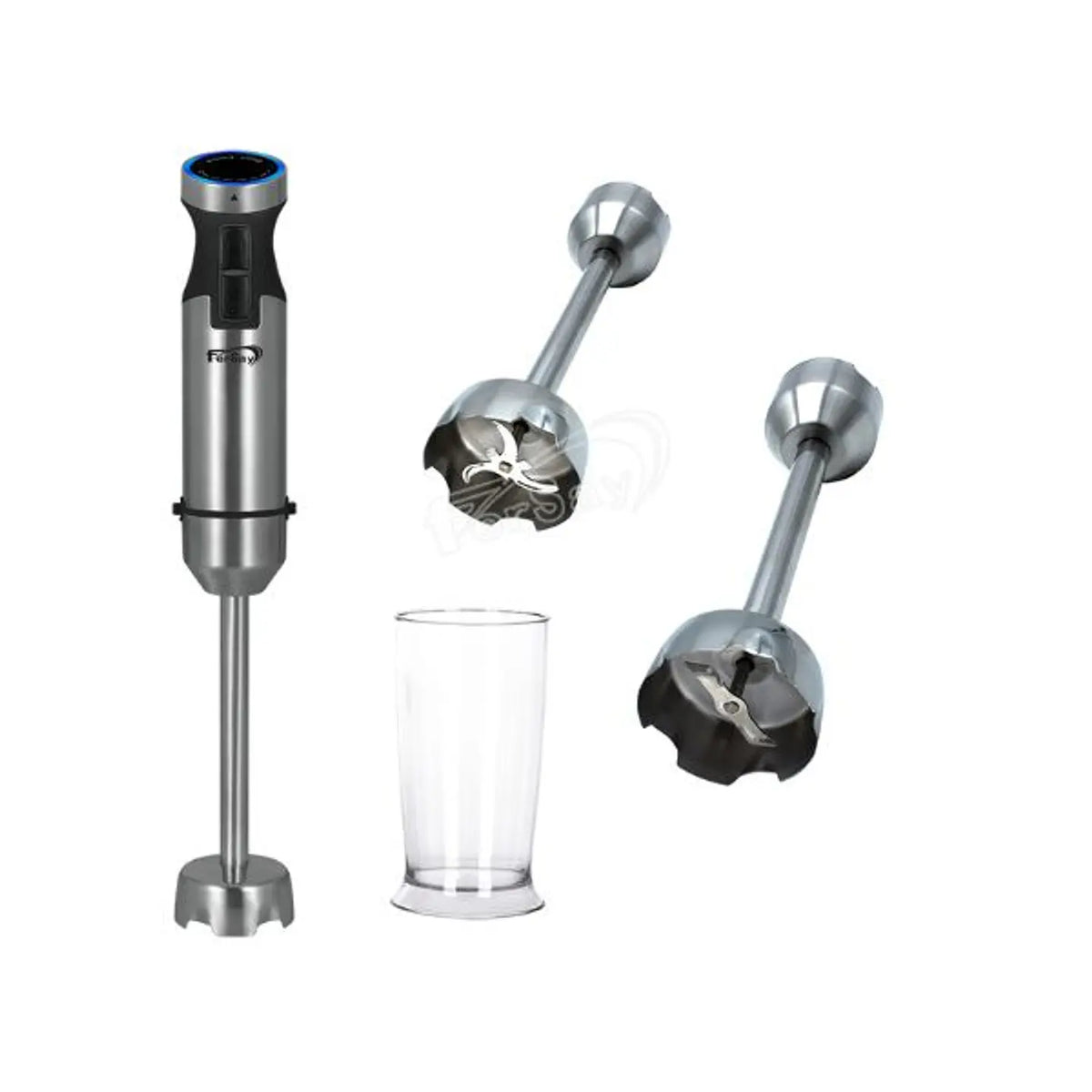Fersay BTM2600 – Batidora de Mano - A PLUS RENOVABLES
