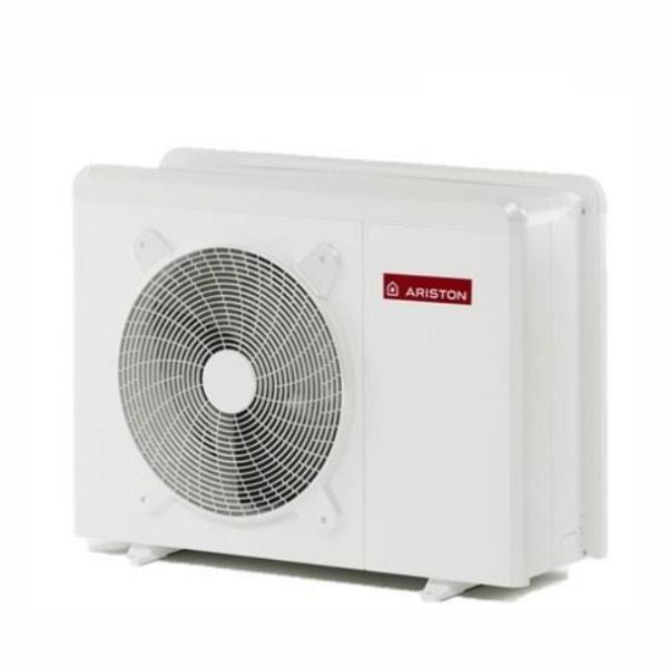 Ariston Nimbus Pocket M Net R32 – Aerotermia Monobloc 35M / 50M / 80M Alta Eficiencia
