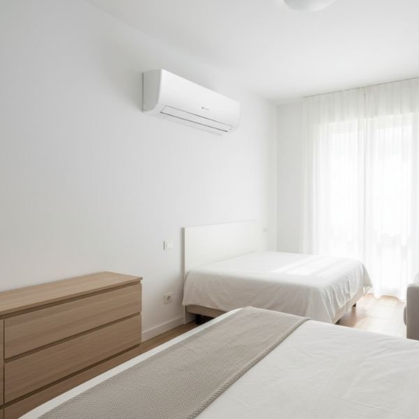 Conjunto Split Saunier Duval VivAir Lite y VivAir Max – Alta Eficiencia y Confort Inteligente A Plus Rehabilitación Energética SL