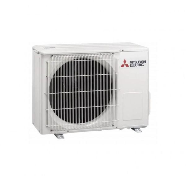 Equipos Split y Multisplit Mitsubishi MSZ‑HR – Eficiencia A++, WiFi MELCloud y Funcionamiento Silencioso A Plus Rehabilitación Energética SL