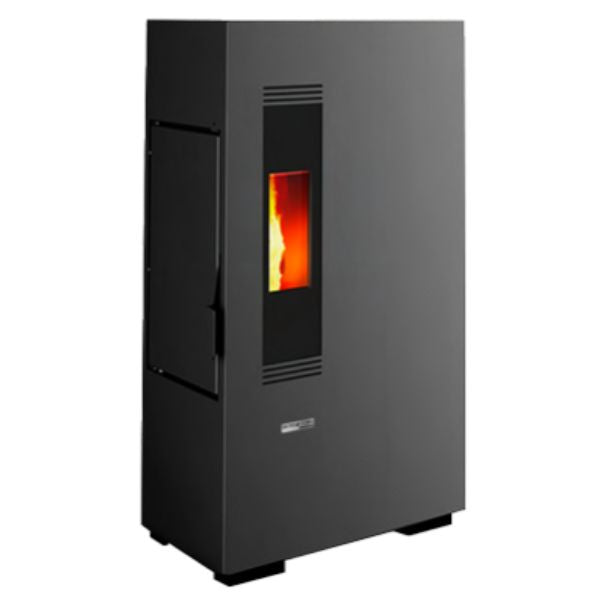 Estufa de Pellets MUNDOCLIMA BIOTHERM MILA 5 kW - A PLUS RENOVABLES