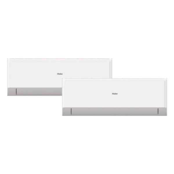 Conjunto Haier GEOS R+ WiFi - A PLUS REHABILITACION ENERGETICA