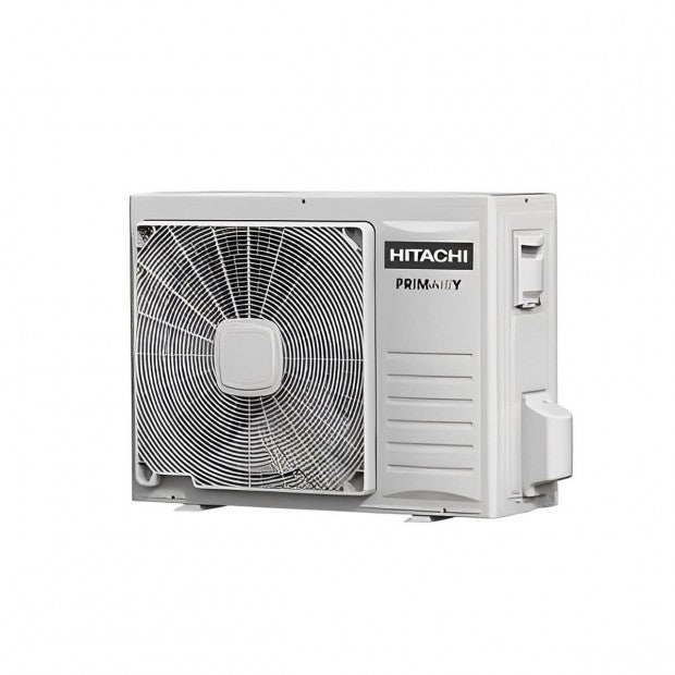 Hitachi Primairy RPIH-3.0 / 4.0 / 5.0 UFE1NH - A PLUS RENOVABLES