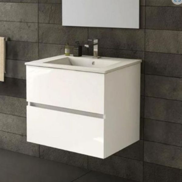 Conjunto Mueble + Lavabo Sevilla - A PLUS RENOVABLES
