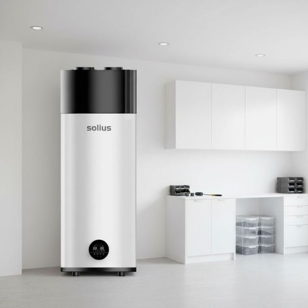 Solius Ecotank VitroPro - A-PLUS-RENOVABLES
