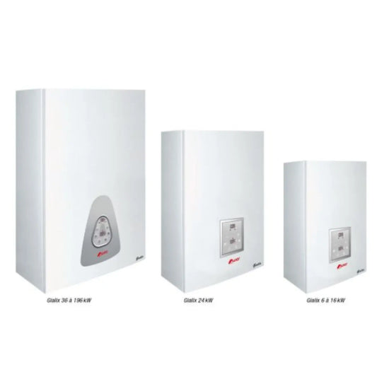 TECNA AIRELEC GIALIX - A PLUS RENOVABLES