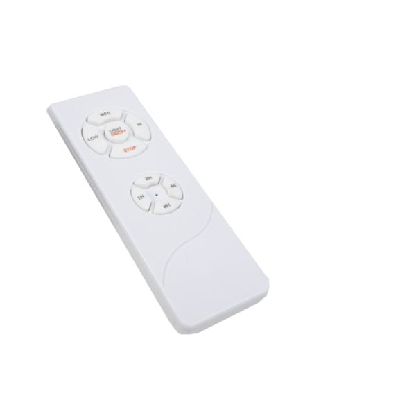 Ventilador de Techo con Luz NASSEM - A PLUS RENOVABLES