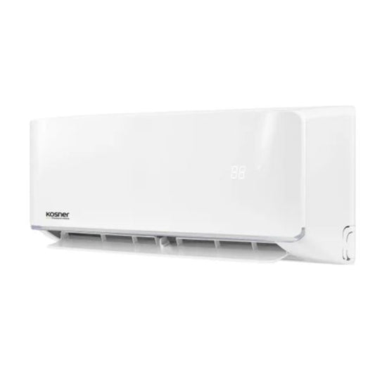 Kosner Nova Evo | Split R32 WiFi Silencioso A++ – 09/12/18/24