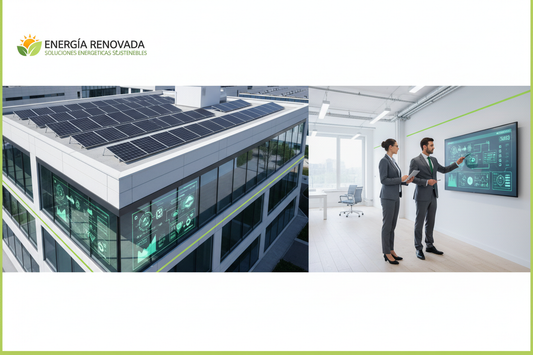 Día Mundial de la Gestión de Instalaciones: edificios más eficientes y sostenibles | A Plus Renovables