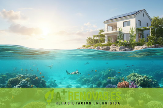 Día Mundial de los Océanos: el mar también depende de tu factura de la luz