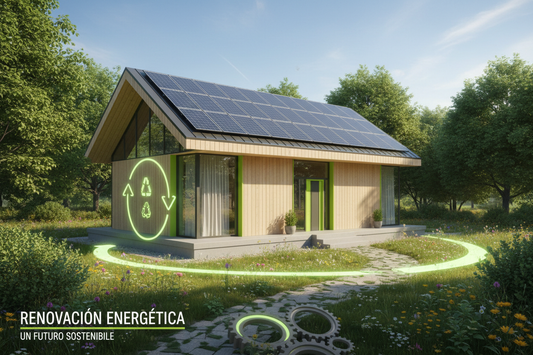 Día Mundial del Reciclaje: la energía también se recicla