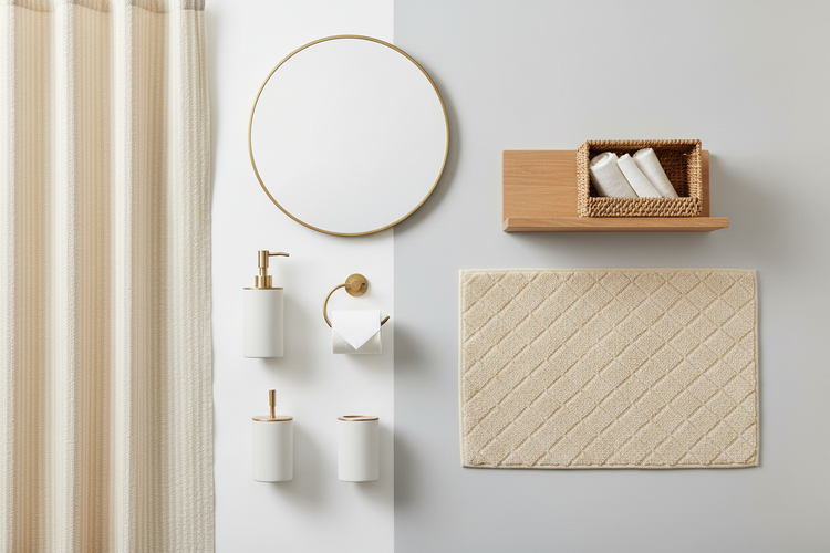 Accesorios de Baño