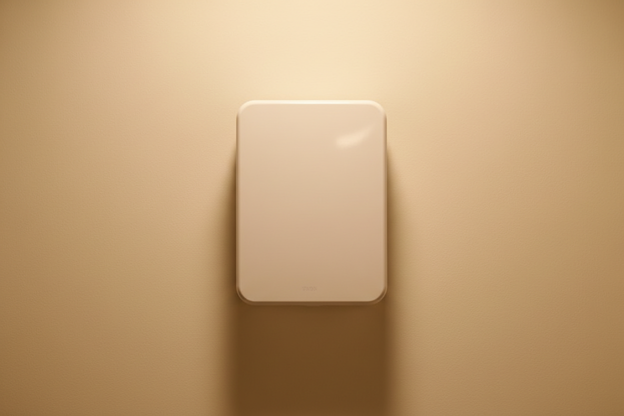 Calentadores Eléctricos Instantáneos