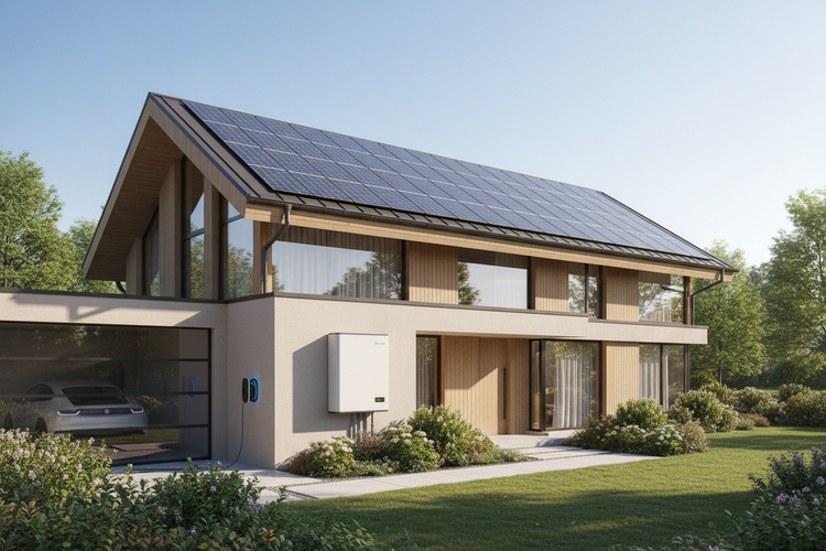 Energía Renovable