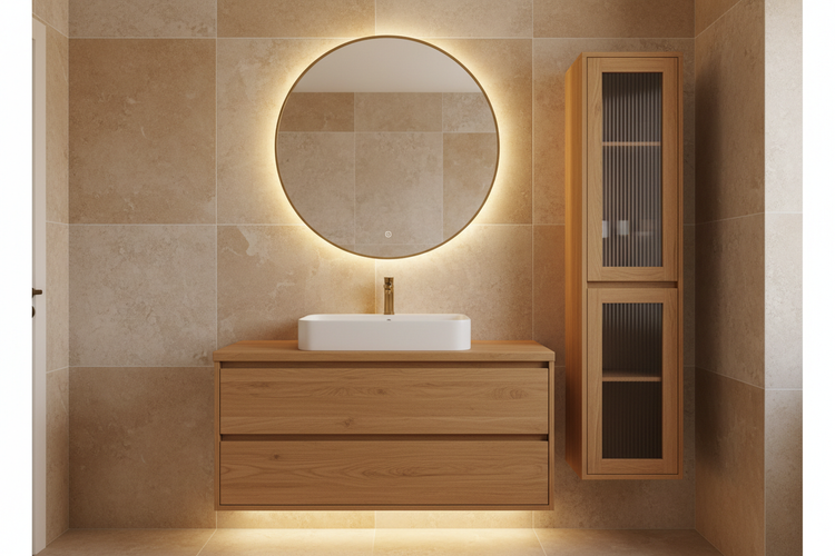 Muebles de Baño