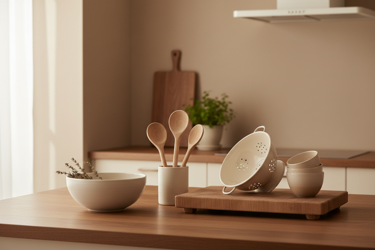 Accesorios de Cocina
