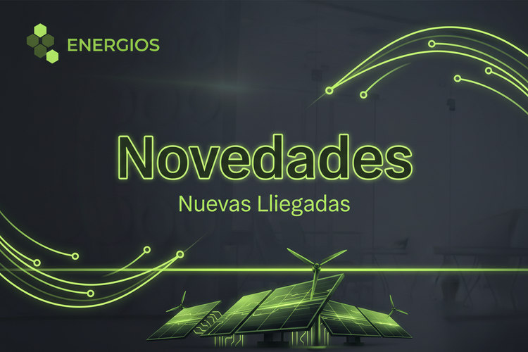 Novedades