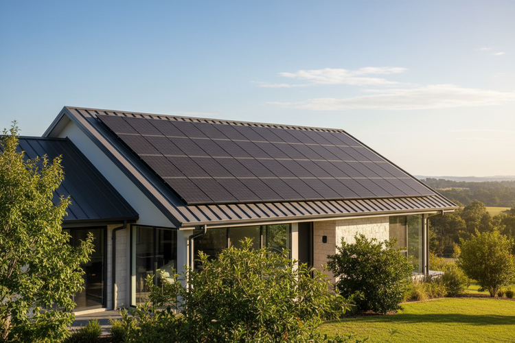 Paneles Fotovoltaicos