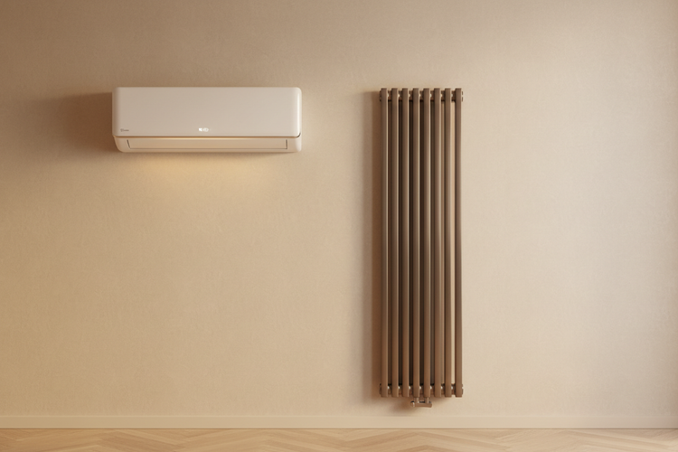Climatización