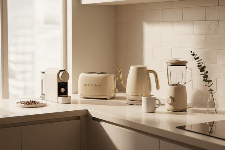 Pequeño Electrodoméstico