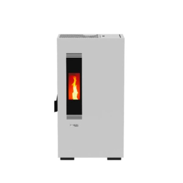 Estufa de Pellets MUNDOCLIMA BIOTHERM MILA 5 kW - A PLUS RENOVABLES