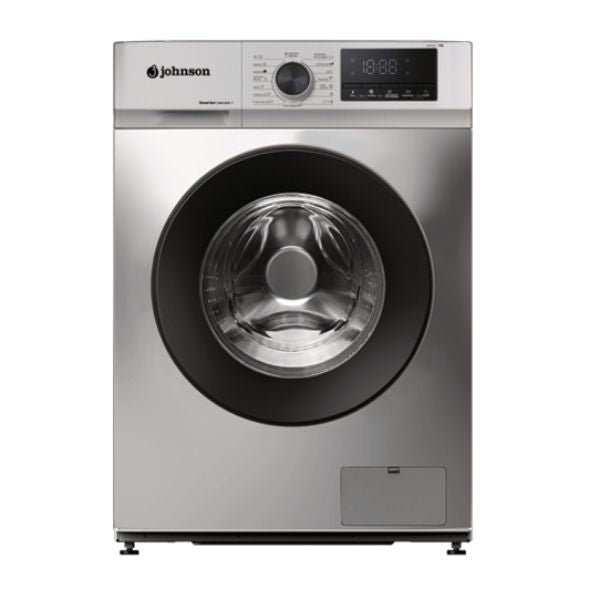 Lavadora DUERO 8 kg A-10% Inverter, Blanco o Inox Look A Plus Rehabilitación Energética SL