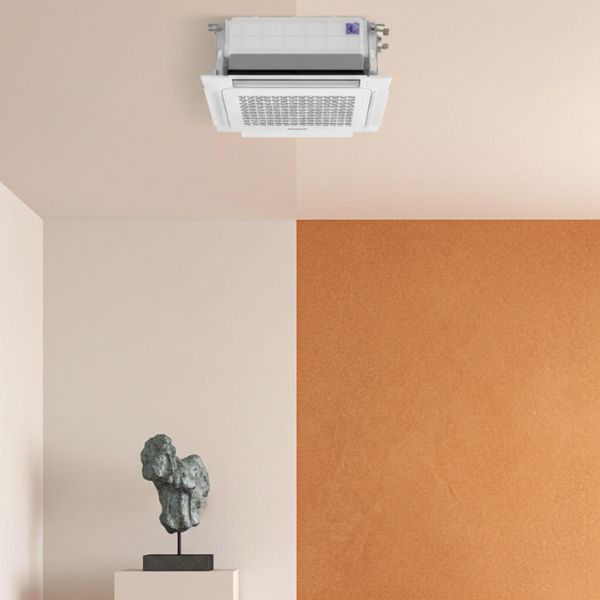 Unidad Interior Mini Cassette Samsung AC071RNNDKG/EU - A PLUS RENOVABLES
