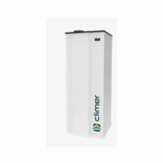 Bomba de calor ACS Ecoheat EH500 de suelo para negocios Climer