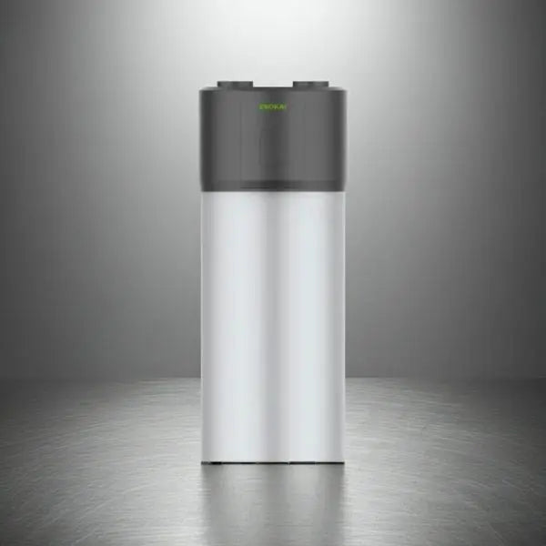Ekokai Baltic 200L / 270L - A PLUS RENOVABLES