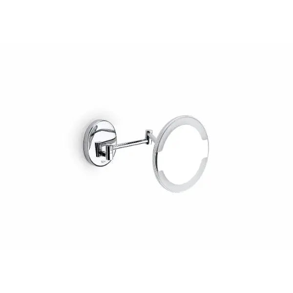 Espejo de Pared con Luz y Brazo Articulado GAMA HOTELS - Aumento 3x IP44 - TU ULTIMO CLIC
