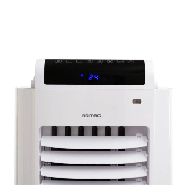BRITEC AIRCOOL BE40 - A PLUS RENOVABLES