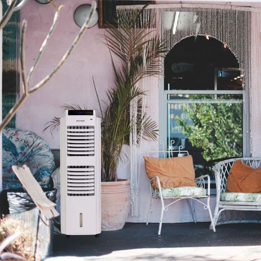 BRITEC AIRCOOL BE40 - A PLUS RENOVABLES