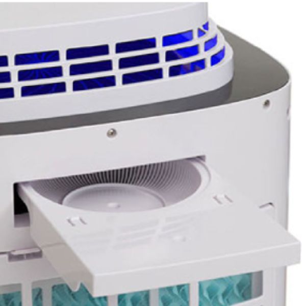 BRITEC AIRCOOL BE40 - A PLUS RENOVABLES
