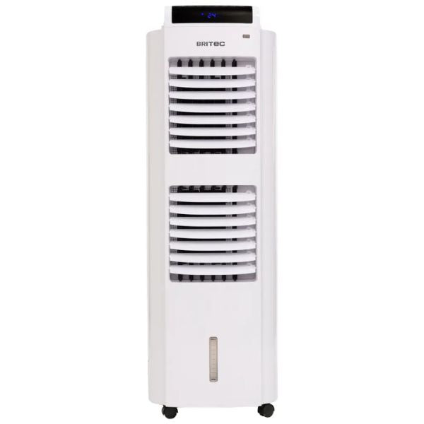 BRITEC AIRCOOL BE40 - A PLUS RENOVABLES