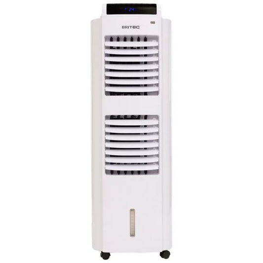 BRITEC AIRCOOL BE40 - A PLUS RENOVABLES