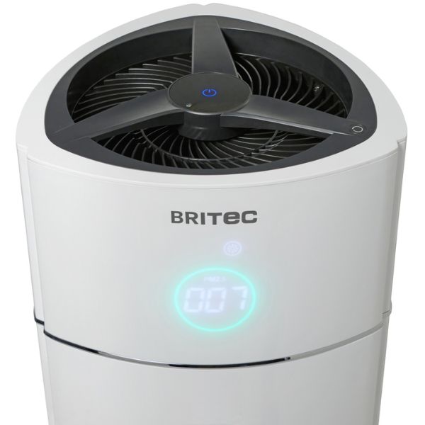 BRITEC AIRPURE BP400 - A PLUS RENOVABLES