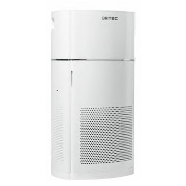 BRITEC AIRPURE BP400 - A PLUS RENOVABLES