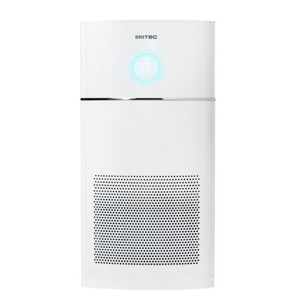 BRITEC AIRPURE BP400 - A PLUS RENOVABLES