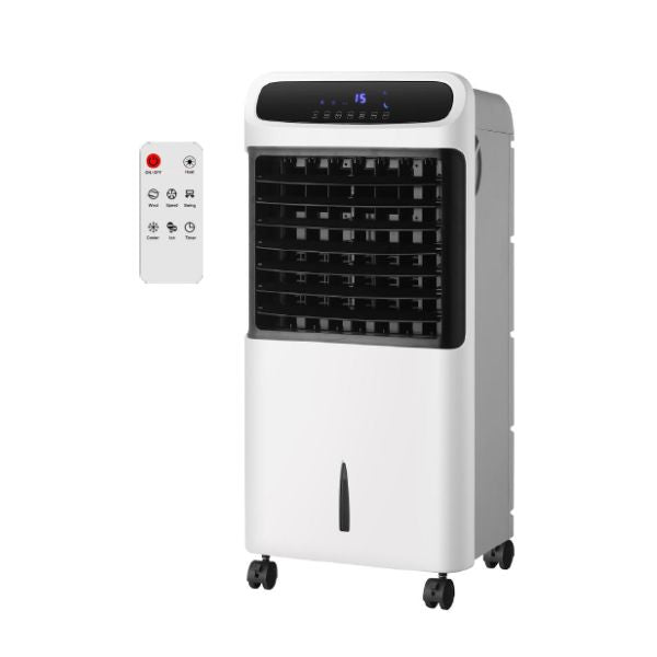Mando a distancia del climatizador evaporativo portátil MERCAFAN MF 4-CH