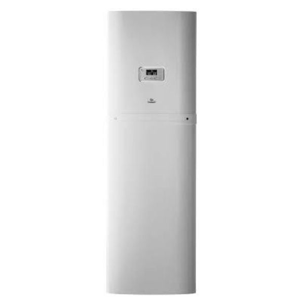 Pack Aerotermia Genia Set Max 15 + MiPro Sense Inalámbrico 230V | Sistema Completo Climatización + ACS