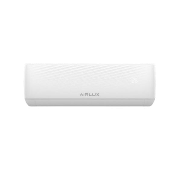 Aire acondicionado Airlux Plus inversor 1x1 con WiFi A Plus Rehabilitación Energética SL