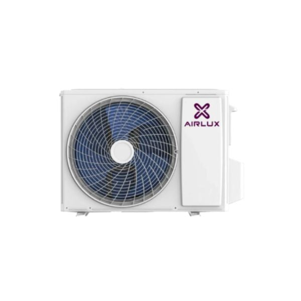 Aire acondicionado Airlux Plus inversor 1x1 con WiFi A Plus Rehabilitación Energética SL