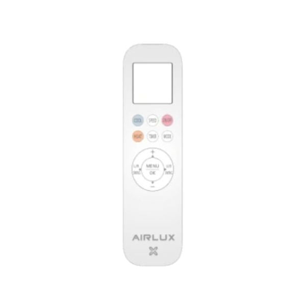 Aire acondicionado Airlux Plus inversor 1x1 con WiFi A Plus Rehabilitación Energética SL