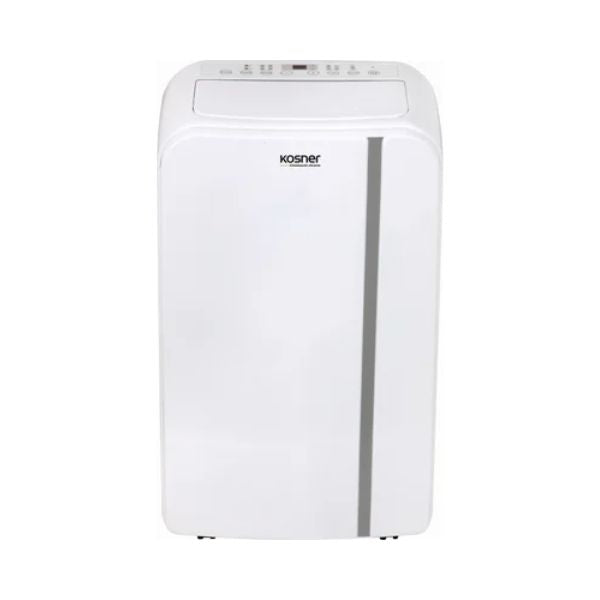 Aire Acondicionado Portátil Kosner Frío-Calor R‑290 – Gama Residencial Profesional Kosner