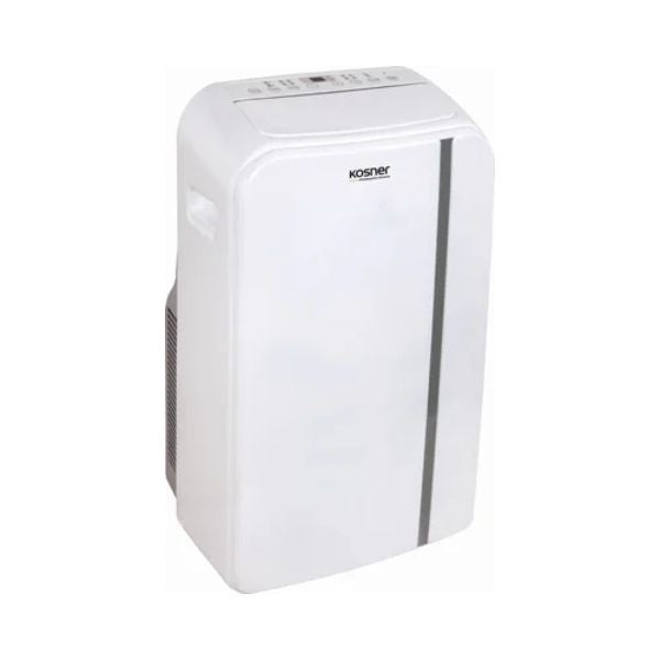Aire Acondicionado Portátil Kosner Frío-Calor R‑290 – Gama Residencial Profesional Kosner
