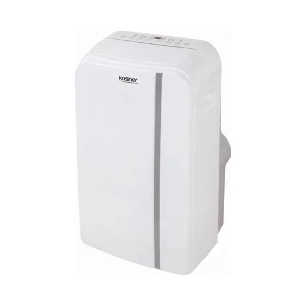 Aire Acondicionado Portátil Kosner Frío-Calor R‑290 – Gama Residencial Profesional Kosner