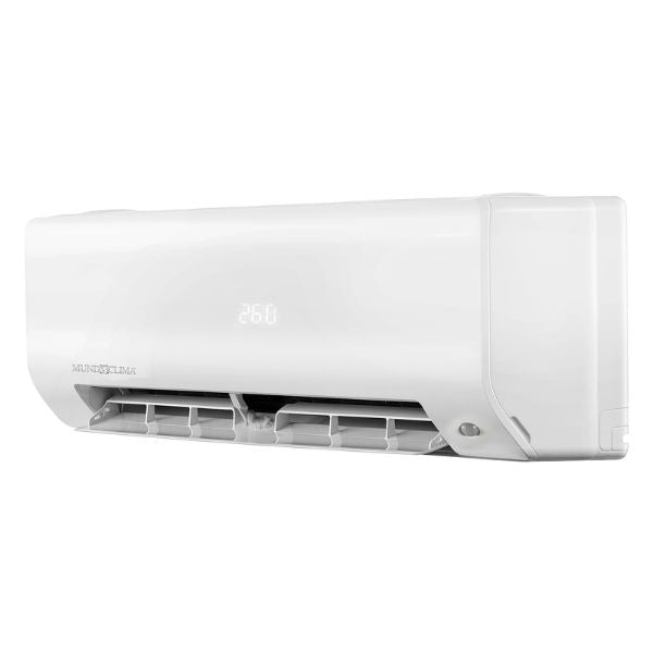 Aire Acondicionado Mundoclima MUPR‑H14X - A PLUS RENOVABLES