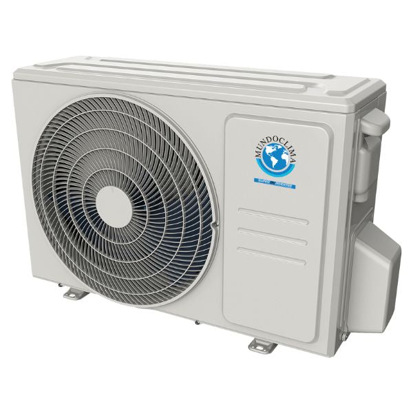 Aire Acondicionado Mundoclima MUPR‑H14X - A PLUS RENOVABLES